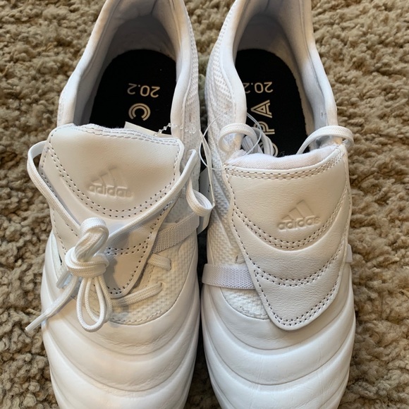 adidas | Shoes | Adidas Copa Gloro 22 Mens Sz 65 G28627 | Poshmark